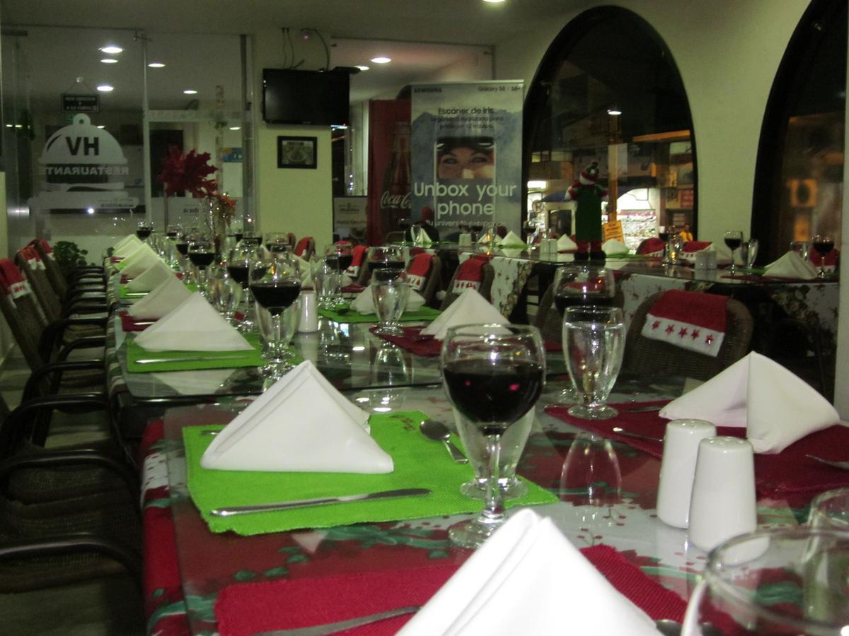 גרנדה Hotel Alhambra מראה חיצוני תמונה